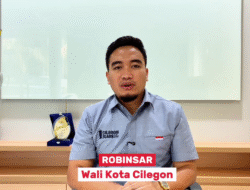 Walikota Cilegon Sambut Hari Buruh 2025 dengan Seruan Kolaborasi untuk Kesejahteraan Pekerja