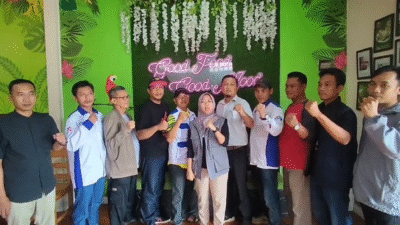 FSPMI Serang-Cilegon Ingatkan Pentingnya Menjaga Ketertiban saat Peringatan Hari Buruh 2025