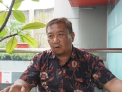 Siap Jaga Kondusifitas Aksi May Day 2025, KSBSI: Suara Keras, Tapi Tetap Damai, Ga Boleh Enggak