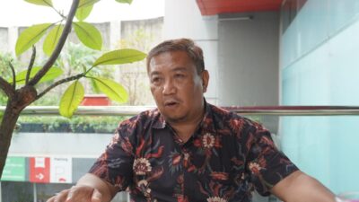 Siap Jaga Kondusifitas Aksi May Day 2025, KSBSI: Suara Keras, Tapi Tetap Damai, Ga Boleh Enggak