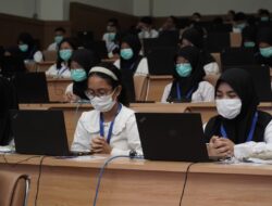 323 Pemuda Berprestasi Ikuti Seleksi SMA Kemala Taruna Bhayangkara: Menyongsong Indonesia sebagai Pusat Ilmu Pengetahuan Global