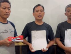 Operasi Tim Gabungan Gakkumdu Berhasil Ungkap Praktik Politik Uang Jelang PSU di Serang