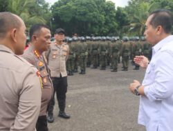 Dengan Pelatihan SPPI, POLRI dan Unhan Hasilkan Ribuan SDM Siap Sukseskan Program Prioritas Pemerintah di Bidang Pemenuhan Gizi