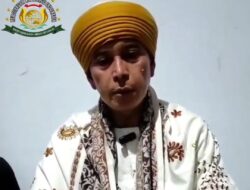 Ketum PWI & Laskar Sabilillah Serukan Jaga Persatuan & Waspadai Upaya Provokasi yang Dapat Memecah Belah Masyarakat