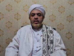 Jaga Ukhuwah Islamiyah, Pesan Habib Hamid bin Umar Al Hamid di Tengah Isu Gus Fuad Pleret