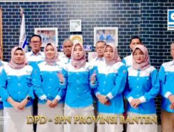 SPN Banten Ajak Seluruh Elemen Buruh Jaga Kondusivitas di May Day 2025