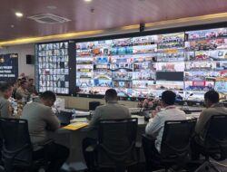 Persiapan Panen Raya Tahap 2 Dimulai: Polri Satukan Gerak Menuju Kedaulatan Pangan Nasional