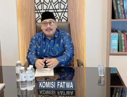 Konflik Soal Nasab dan Ulama, PBNU Ajak Fuad Plered dan Habaib Bermusyawarah