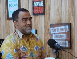 Penyanderaan Intel Polisi di Aksi May Day Semarang Picu Kontroversi, Habib Syakur: Mahasiswa Jangan Jadi Alat Perusak Persatuan Bangsa