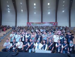 Kemanusiaan di Persimpangan: Kebangkitan Nasional Melawan Euforia Teknologi Tanpa Etika