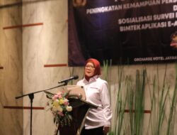 Polri Fokus pada Transparansi Layanan Publik Melalui SPI