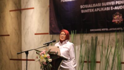 Polri Fokus pada Transparansi Layanan Publik Melalui SPI