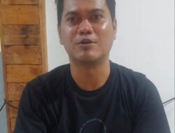 Solidaritas Masyarakat Serang Dukung Langkah Pemerintah Atasi Gangguan Kamtibmas