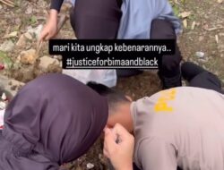 Viral Dugaan Peracunan Anjing Shelter di Sentul, Tim K9 Polri Lakukan Penelusuran dan Otopsi