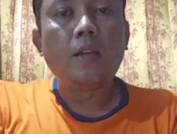 Ketua DPD SPN Jabar: Kami Prihatin, Aksi Anarko di May Day Hanya Beri Citra Buruk bagi Gerakan Pekerja