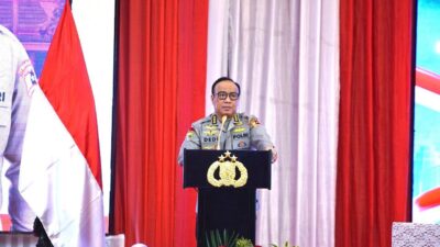 Irwasum POLRI: Kami Pastikan Tidak Ada Ruang bagi Premanisme di Wilayah Hukum Indonesia