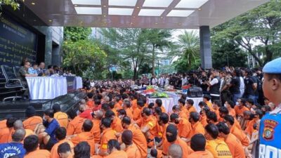 Polri Dapat Apresiasi Publik Setelah Gelar Operasi Pemberantasan Premanisme Secara Masif