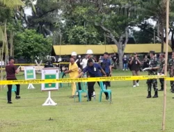 Prajurit TNI Tembak 3 Polisi Saat Penggerebekan, Pakar Hukum: Ada Dugaan Perbuatan Berlanjut dan Ancaman Vonis Hukuman Terberat