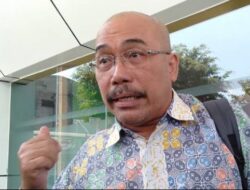 Strategi Kakorlantas Dipuji Sebagai Kunci Keberhasilan Menuju Zero Overdimensi-Overload