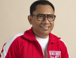 Jelang HUT ke-79 Bhayangkara, Ansy Lema Tekankan Peran Polri dalam Menjaga Stabilitas Nasional