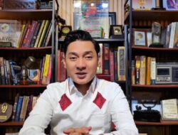 Fokal IMM Ajak Mahasiswa Kawal Kunjungan Presiden Prancis dan PM Tiongkok