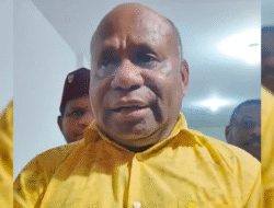 Jelang PSU Papua, Fakhiri Minta Pendukung Tahan Diri dan Jaga Kesatuan