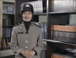 Bantu Pemerintah Jalankan Asta Cita, Bripda Ayu Siap Hadirkan Pendampingan Gizi Bagi Anak dan Ibu Hamil