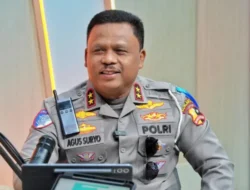 Polri Lakukan Langkah Strategis Tertibkan Kendaraan Over Dimensi dan Overload Lewat Kolaborasi Lintas Sektor