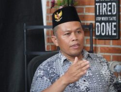 Fernando Emas: Robot di Bhayangkara ke-79 Jadi Bukti Polri Ikuti Arah Kebijakan Teknologi Nasional