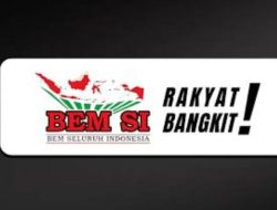 BEM SI Rakyat Bangkit Komit Dukung Koperasi Desa Merah Putih Demi Masa Depan Indonesia