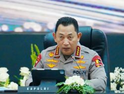 Kapolri Minta Maaf atas Insiden Ojol Terlindas Rantis Brimob pada Aksi 28 Agustus