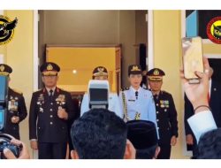 30 Eks Anggota NII di Maluku Utara Ikrar Setia NKRI, Langkah Rekonsiliasi di Hari Kemerdekaan ke-80