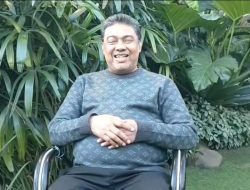 Presiden KSPI: Aksi 28 Agustus Murni Perjuangan Buruh, Anarko Jangan Ikut Campur!