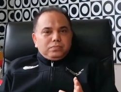 Haidar Alwi: Polri Adalah Pilar Administrasi Negara yang Menjamin Stabilitas