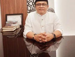 Reformasi Polri Bukan Jawaban, Kyai Khambali Minta Publik Objektif