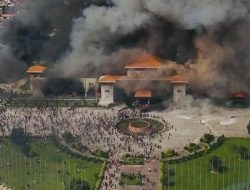 Belajar dari Nepal: Jangan Biarkan Provokator Merusak Persatuan Bangsa!