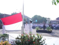 Polda Banten Galakkan Program Polisi Peduli Pendidikan untuk Ciptakan Lingkungan Belajar Kondusif