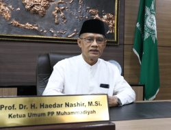 Muhammadiyah Ingatkan Pemerintah Jaga Soliditas, Jangan Guncang Institusi dengan Bongkar Struktur