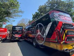 Penundaan Aksi SP3JB: Upaya Menjaga Kondusivitas dan Konsolidasi Internal