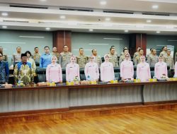 Polri dan Akademi Kader Bangsa Tegaskan Komitmen Cerdaskan Bangsa Lewat SMA Kemala Taruna Bhayangkara