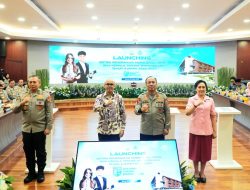 Polri Launching SPMB SMA Kemala Taruna Bhayangkara: Sinergi Polri dan YPKBI Wujudkan Sekolah Unggul Indonesia