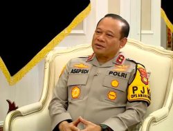 Aksi Setahun Pemerintahan Berjalan Aman, Kapolda Metro: Polri Terapkan Paradigma Pelayanan Aksi