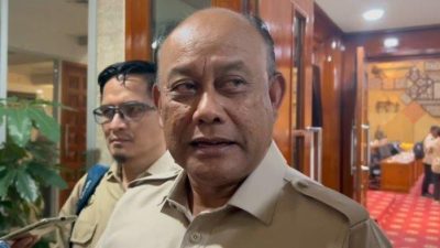 BGN Sebut Polri Jadi Role Model SPPG Nasional Usai Kasus MBG