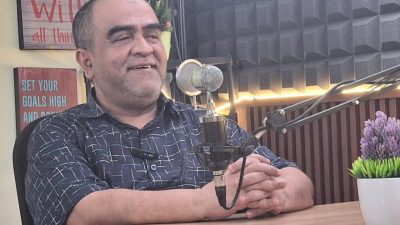 Habib Syakur: 20 Oktober Harus Jadi Momen Kedewasaan Demokrasi, Bukan Aksi Chaos Jalanan!