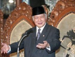 KontraS Ungkap Deretan Kasus Kelam Era Soeharto, Tolak Gelar Pahlawan Nasional