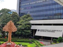 Raja Juli Ungkap Peran Polri dalam Memperkuat Integritas dan Pengawasan Kemenhut