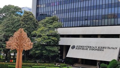 Raja Juli Ungkap Peran Polri dalam Memperkuat Integritas dan Pengawasan Kemenhut
