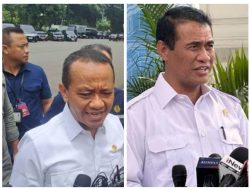 Dua Menteri Dukung Keberadaan Polisi Aktif dalam Struktur Kementerian