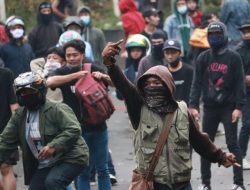 Demonstrasi Damai dan Waspada, Refleksi Kedewasaan Masyarakat Indonesia