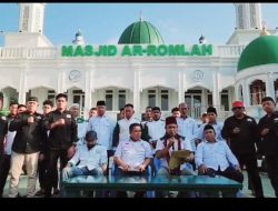 Pemerintah Dinilai Tepat Beri Gelar Pahlawan Nasional, FPMM Beri Dukungan